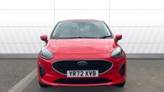 Ford Fiesta 1.0 EcoBoost Hybrid mHEV 125 Trend 5dr Petrol Hatchback